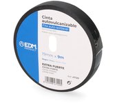 CINTA AUTO VULCANIZABLE 9m x 19mm EDM