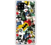 Carcasa para Samsung A42 5G - Batman Not Afraid