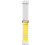 Alpine Loop For Samsung Galaxy Fit 3 Adjustable Bracelet Nylon Strap Sport Band For Samsung Galaxy Fit3 SM-R390 Watchband Correa