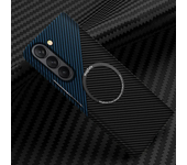 Magsafe Ultra Thin Fibre Fold Case for Samsung Galaxy Z Fold 6 5 4 3 5G Shockproof Protecting Magnetic Wireless Charging Cover
