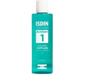 Gel Limpiador Facial Isdin ACNIBEN 200 ml