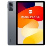XIAOMI REDMI PAD SE 8 + 256GB WIFI 11 "GRIS GRAFITO