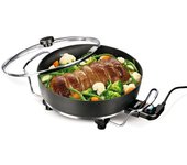 CAZUELA ELECTRICA PRINCESS 162367 35cm 2000W