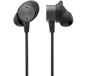 Logitech - Zone Wired Earbuds - 981-001013 981-001013