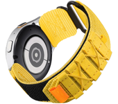 20mm 22mm Nylon Strap for Samsung Galaxy Watch 6/5/4 44mm 40mm classic 47mm Gear S3 Active 2 Sport Band for Huawei GT4 Bracelet