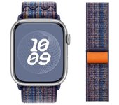 Nylon Loop Strap For Redmi Watch 4 Sports Bracelet Replaceable Wristband For Xiaomi Mi Band 8 Pro Adjustable Wrist Band Watch 4
