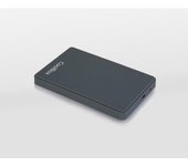 CARCASA EXTERNA HDD 2.5" COOLBOX SCG2543 GRIS USB3.0
