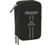 PLUMIER TRIPLE 37 pcs KAPPA "DARK"