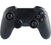 MANDO CON LICENCIA OFICIAL PLAYSTATION INALÁMBRICO NACON ASYMETRIC PARA PS4 ELIGE NEGRO CAMUFLAJE VERDE O GRIS GARANTÍA EUROPEA
