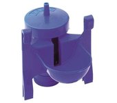 Bebedero Mixto para Aves Boya 15x12x13 cm