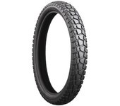 Neumático Moto Bridgestone 80/100 -19 49P Tw201 Tt Yamaha Tricker 250