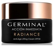 Germinal Acc Inmediata Radiance Cream Anti-Age Spf 30 50 Ml