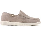 Pitas - Slip on beige WP150 SLIP ON LAVADO