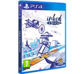 INKED: A TALE OF LOVE PS4  PAL ESPAÑA NUEVO FISICO ESPAÑOL PRECINTADO -  Videotec