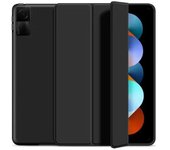 For Xiaomi Redmi pad 10.6 Case RedMi pad SE 2023 Slim Soft Silicon Magnetic Stand Cover For Mipad 5 Pad 5 pro Mi Pad 6 11 inch