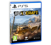 Roadcraft Juego Fisico para Consola Sony PlayStation 5 PS5