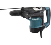 MAKITA HR4511C Martillo Combinado 1.350W 45mm SDS-MAX AVT