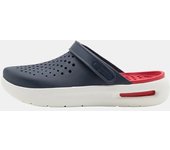Crocs 209964 INMOTION CLOG Zuecos Chancletas Hombre Azul