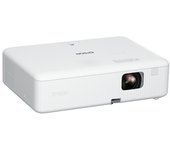 Epson Proyector CO - W01 3LCD 3000 Lumens WXGA HDMI USB