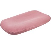 Baby Bionic Bed Cover Newborn Cotton Nest Protector Slipcover Infant Cradle Bassinet Sheet Sleeping Bed Yarn Replacement Cover