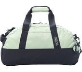 Totto España - Bolsa de Deporte y de Viaje Active S Verde Meadow Mist - Ajustable Al Hombro - Bolsillos Estratégicamente Ubicados - Comodidad y Practicidad