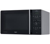 Microondas WHIRLPOOL MCP 346 SL Plata 25L