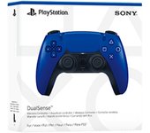 Accesorio sony ps5 - mando dualsense azul cobalto