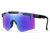 PIT VIPER Outdoor 3-8 years old Cycling Glasses for Kids Eyewear Party Running Sports Goggles Anti-glare Anti-sun Eyewea