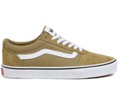 Zapatillas Vans Ward para hombre en color beige