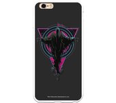 Funda original compatible con iPhone 6 Plus o 6S Plus con un diseño de Harry Potter Dark Lord