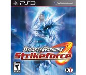 Dynasty Warriors Strikeforce Juego para Consola Sony PlayStation 3 [PAL ESPAÑA]