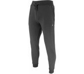 Pantalón de Chándal para Adultos Joluvi Slim Gris Hombre