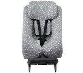 Jyoko Funda Silla Coche Concord Reverso Suave y Transpirable