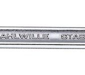 STAHLWILLE 41443436 LLAVE DE DOS BOCAS EN ESTRELLA 20 A 9/16 X 5/8