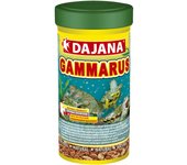 Alimento GAMMARUS de DAJANA 100 ml