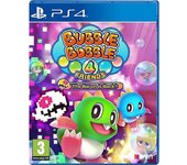 Bubble Bobble 4 Friends: The Baron Is Back! Juego para Consola Sony PlayStation 4, PS4 [PAL ESPAÑA]