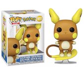 Funko POP! - Alolan Raichu 1011