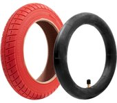 10 X 2 Inflatable Inner Tube Outer Tire Tyres For Xiaomi Mijia M365 1S Pro 10 Inch Electric Scooter Tire Tyre Wheel Kickscooter