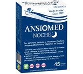 ANSIOMED NOCHE 45 CAPSULAS