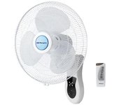 Ventilador ORBEGOZO WF 0242 - Con Temporizador - Mando control remoto