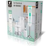 Batidora  de  Varilla  con  Motor  DC  de 800W - MARCA THULOS