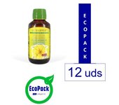 Marnys EcoPack 12 Aceite Alimentario de Onagra 125 Ml.