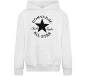 Sudadera Converse Y Dissected Hoddie Gris