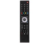 Reemplazo de control remoto controlador tp7187 para Grundig tp7187r para Smart TV control remoto reproductor de medios Accesorios