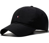 Korean Moda de Gran Tamaño Sombrero de Béisbol de Cabeza Grande Transpirable de Verano para Hombres