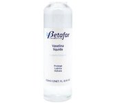 Vaselina Liquida Betafar Cosmetics 250Ml