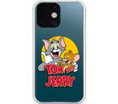 Funda original compatible con iPhone 13 Mini - T&J Presentando