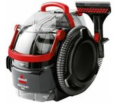 Aspiradora Bissell Spot Clean Pro 1558N 750 W Negro Rojo/Negro 750 W