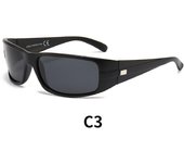 Gafas de Sol Deportivas Polarizadas con Protección UV400 Polarizado. Gafas de Ciclismo, moto, golf y deportes Hit Eyewear