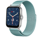 20mm strap For Amazfit GTS 4/3/2e/Mini/stratos 3/2 Metal Magnetic loop 22mm watch Bracelet Amazfit Gtr 4/3/pro/2e/bip-u-s-lite